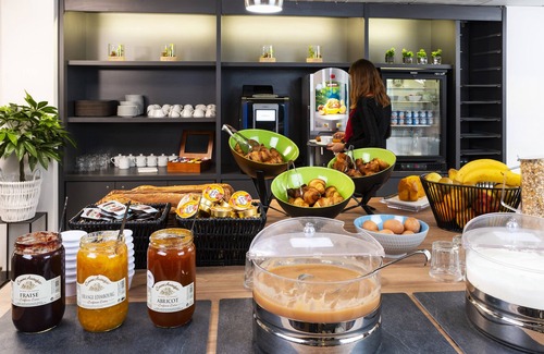 Merignac House | Ténéo Apparthotel Bordeaux Merignac - Aeroport