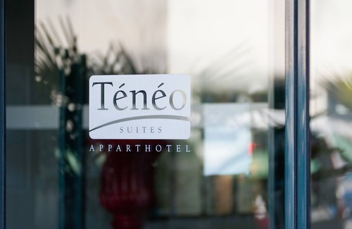 Merignac House | Ténéo Apparthotel Bordeaux Merignac - Aeroport