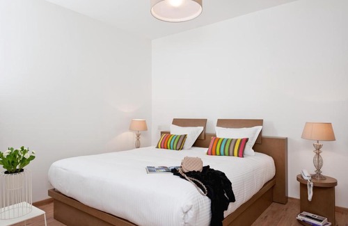 Talence Apartment | Ténéo Apparthotel Talence - Arthena