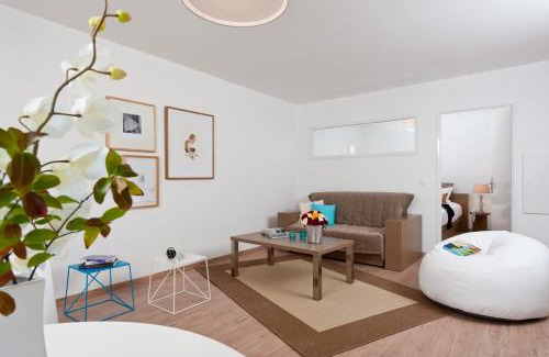 Talence Apartment | Ténéo Apparthotel Talence - Arthena