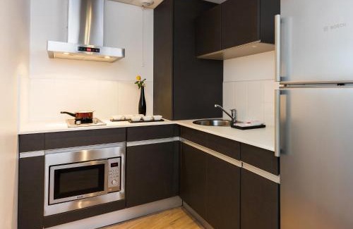 Talence Apartment | Ténéo Apparthotel Talence - Arthena