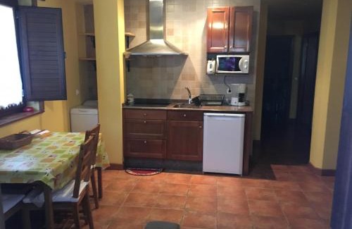 Cerredo Bed & Breakfast | Tía María