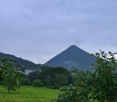 La Fortuna Cabin | Tío Felix Eco Lodge