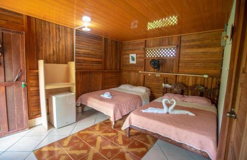 La Fortuna Cabin | Tío Felix Eco Lodge