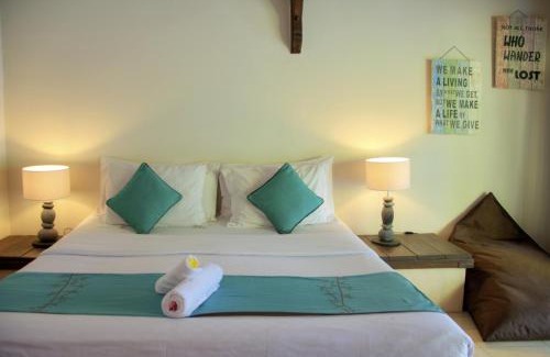 Gili Trawangan Resort | Tír na nÓg Beachfront Resort