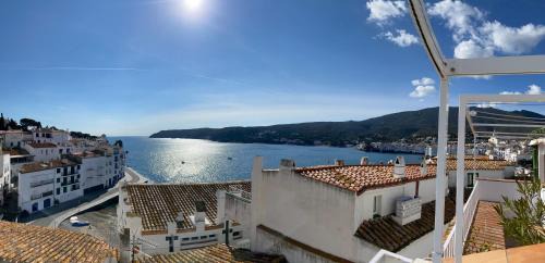 Cadaques House | TÒRTORA - Casa en el centro con vistas al mar