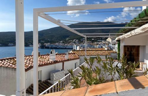 Cadaques House | TÒRTORA - Casa en el centro con vistas al mar
