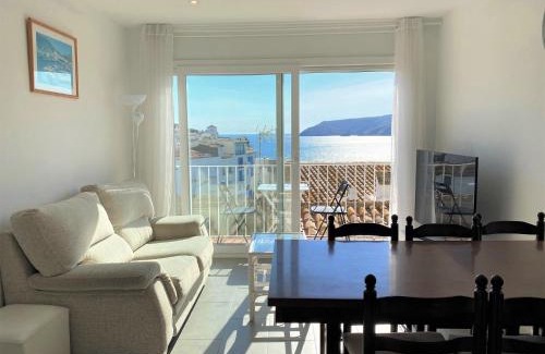 Cadaques House | TÒRTORA - Casa en el centro con vistas al mar