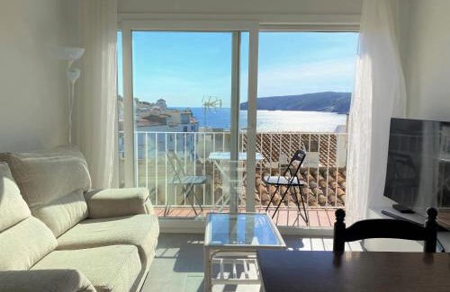 Cadaques House | TÒRTORA - Casa en el centro con vistas al mar