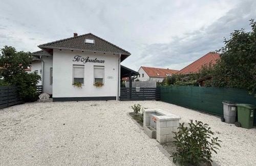 Hegyko Apartment | Tó Apartman