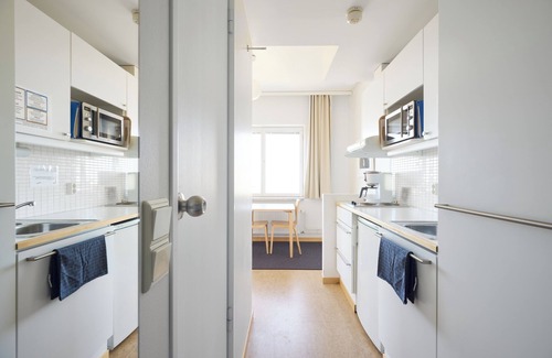 Toolo Hotel | Töölö Towers