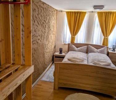 Tangermuende Apartment | Töpferhäuschen Tangermünde