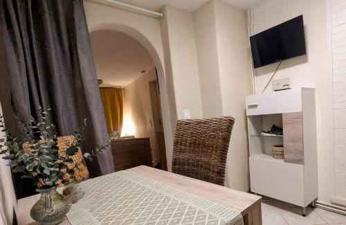 Tangermuende Apartment | Töpferhäuschen Tangermünde