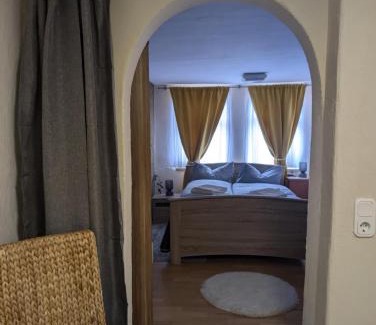 Tangermuende Apartment | Töpferhäuschen Tangermünde