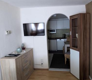 Tangermuende Apartment | Töpferhäuschen Tangermünde