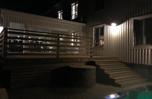 Tosse Hotel | Tössestugan