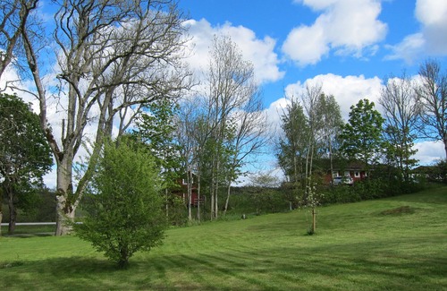 Tosse Cottage | Tössestugan