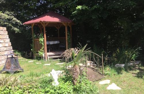 Denzenberg/Sand Apartment | Tübingen Denzenberg/MIT GARTEN/FREE Parking