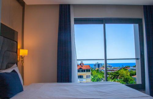 Altnkum Mahallesi Hotel | Türkay Hotel