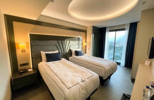 Altnkum Mahallesi Hotel | Türkay Hotel