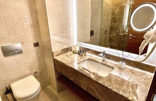 Yuregir Hotel | Türkmen Riverside Hotel Adana
