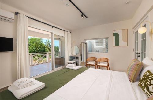 Kocasinan Hotel | Tütsü Suites