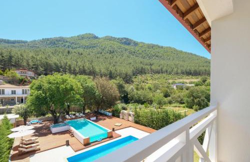 Kocasinan Hotel | Tütsü Suites
