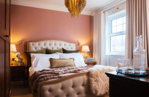 Beddgelert Hotel | Tŷ Afon - River House