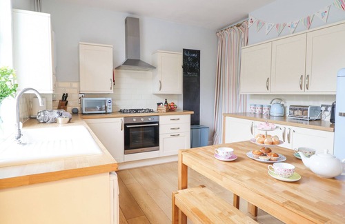 Llangollen Cottage | Tŷ Kinik