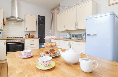 Llangollen Cottage | Tŷ Kinik