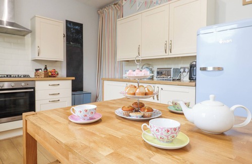 Llangollen Cottage | Tŷ Kinik