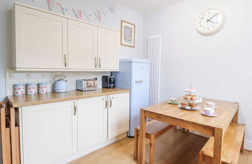 Llangollen Cottage | Tŷ Kinik
