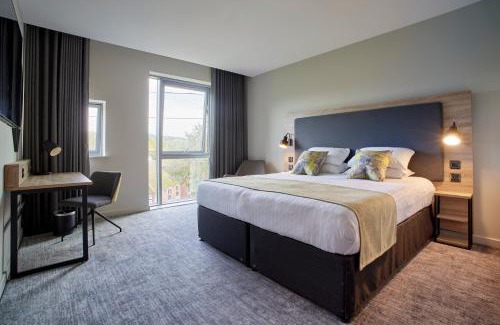 Langstone Hotel | Tŷ Newport