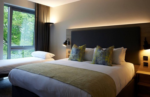 Langstone Hotel | Tŷ Newport