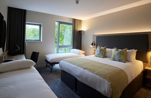 Langstone Hotel | Tŷ Newport