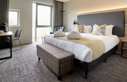 Langstone Hotel | Tŷ Newport