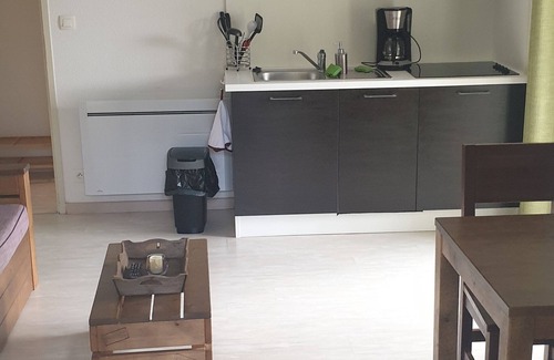 Aureilhan Apartment | T 2 ALL COMFORTS IN LAKESIDE RESIDENCE