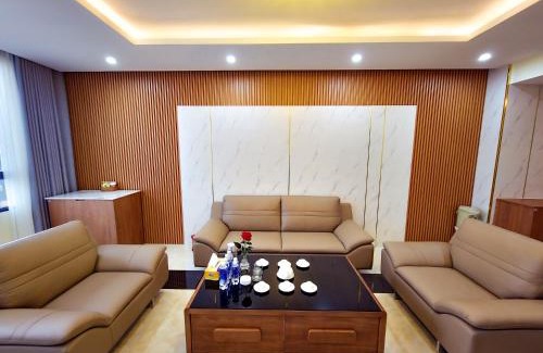 Hai Chau Hotel | T.26 Hotel