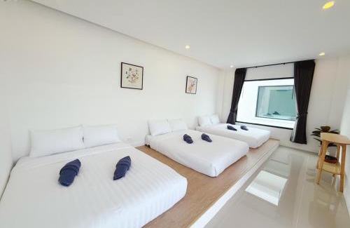 Hua Hin Villa | T&A Happy home Huahin