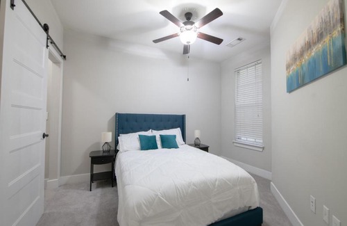 Buckhead Apartment | T and T Commercial Housing