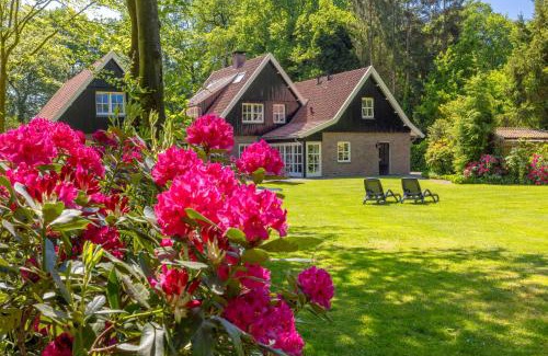 Losser House | 't Borghuis