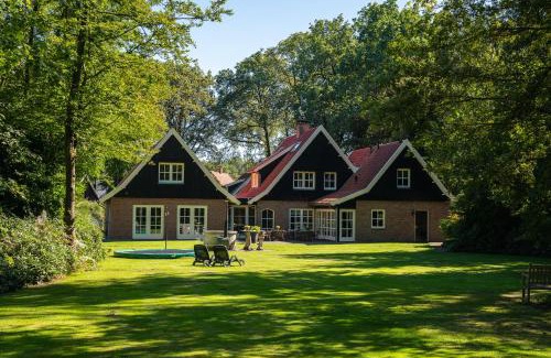 Losser House | 't Borghuis