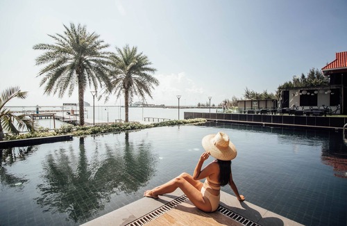 Khlong Wan Hotel | @T Boutique Hotel