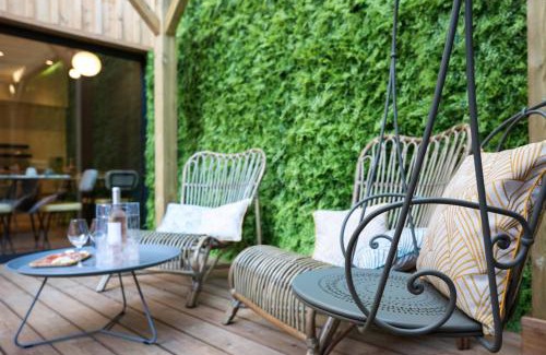 Arcachon Hotel | T Boutique Hotel