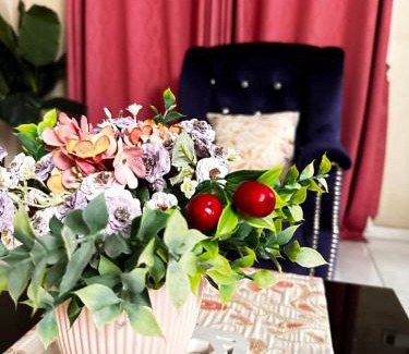 Malacca City House | T-DO Homestay,Taman Bertam Impian,Melaka