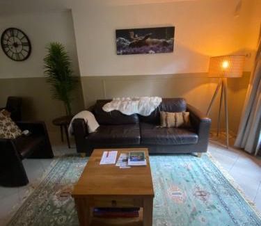 Municipality of Soest House | 't Eekhoornnest