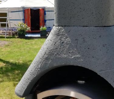 Noord-Sleen Other | T'eiberveld Yurt verhuur Noord-Sleen