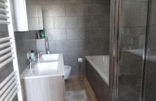 Stavele House | 't en lande