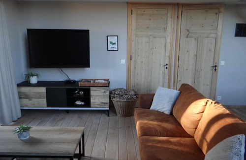 Stavele House | 't en lande