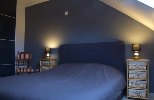 Borgloon House | 't Gillebroek